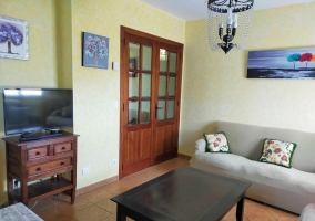 Apartamento Río Rivera