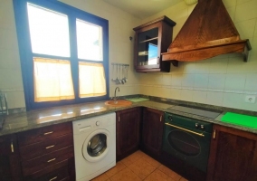 Apartamento Pico Almonga
