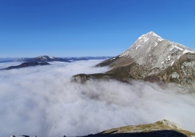 Paraíso Desconocido 2 - El Bosque Encantado - Cardaño De Abajo (Palencia)