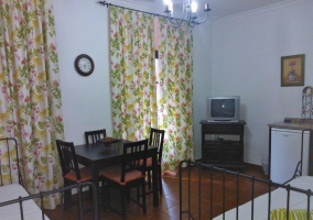 Apartamento (4 adultos)
