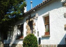Casa Salinas