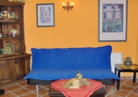 Apartamento estándar