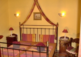 Apartamento con vistas al mar