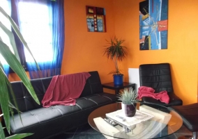 Apartamento superior