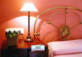 Habitación Individual