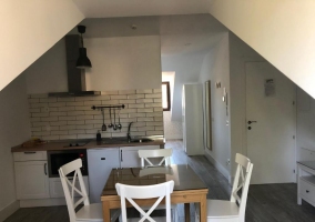 Apartamento Superior B