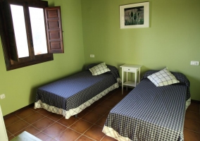 Apartamento 6 personas