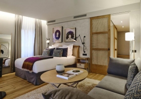 Suite Junior