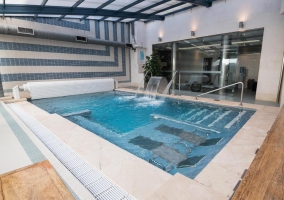 Hotel Spa París