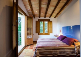 Habitación Doble Superior