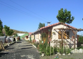 Bungalows