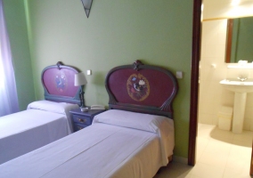 Habitación Doble