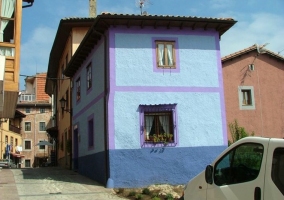 La Casina de Llanes