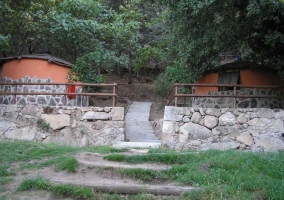 Casa Rural El Labradero