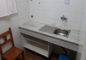 Habitación Cuádruple
