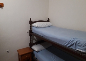 Habitación Doble