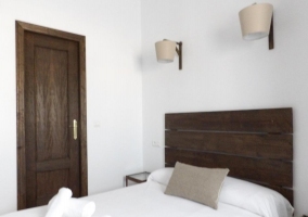 Habitación doble