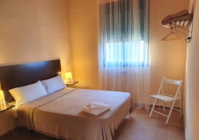 Habitación Doble