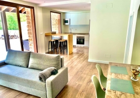 Apartamento Rural Marquesau 2