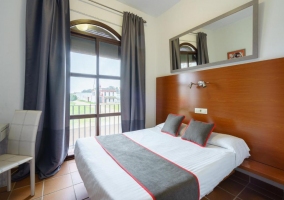Habitación Doble Superior