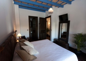 Habitación Doble Deluxe
