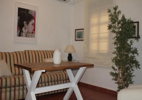 Apartamento Estudio