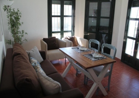 Apartamento de 3 dormitorios