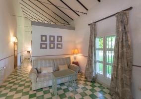 Habitación Doble Superior
