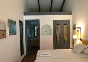Habitación Doble Estándar