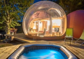 Chulavista Bubble