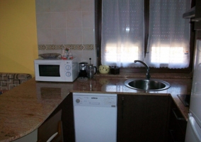 Apartamento 1