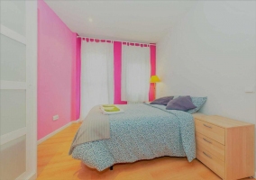 Apartamentos Turísticos La Golondrina