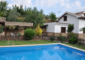La Cantarera