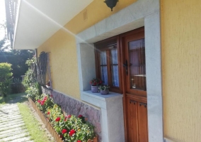 Apartamento 1 dormitorio