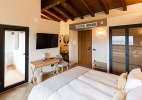 Suite Superior