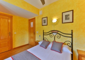 Habitación Doble