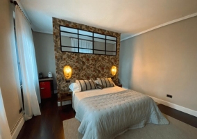 3 Habitación matrimonial
