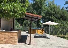 La Huerta de Carmen