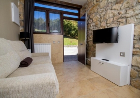 Apartamento 1 dormitorio