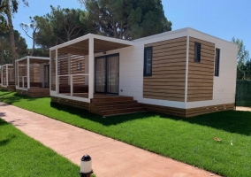 Bungalow Superior