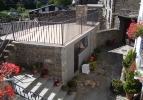 Apartamento Arañonera