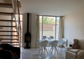 La Casa del Arquitecto