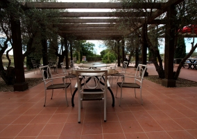 Casa Rural Mas Renart
