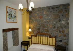 Habitaciones dobles