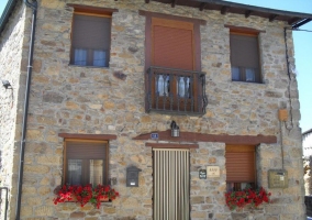 Casa Abuelo José II