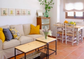 Apartamento 1