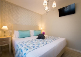 Apartamento 6