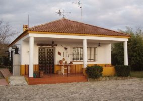 Casa La Bruja