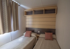 Cabaña 1