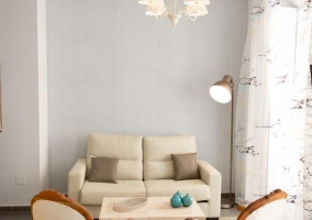 Apartamento 1